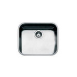 Кухонная мойка SMEG um50