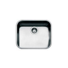 Кухонная мойка SMEG um50