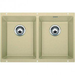 Кухонная мойка BLANCO subline 350/350-u (516289)