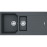 Кухонная мойка FRANKE Urban UBG 651-100 графит