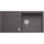 Кухонная мойка BLANCO metra xl 6s (518881)