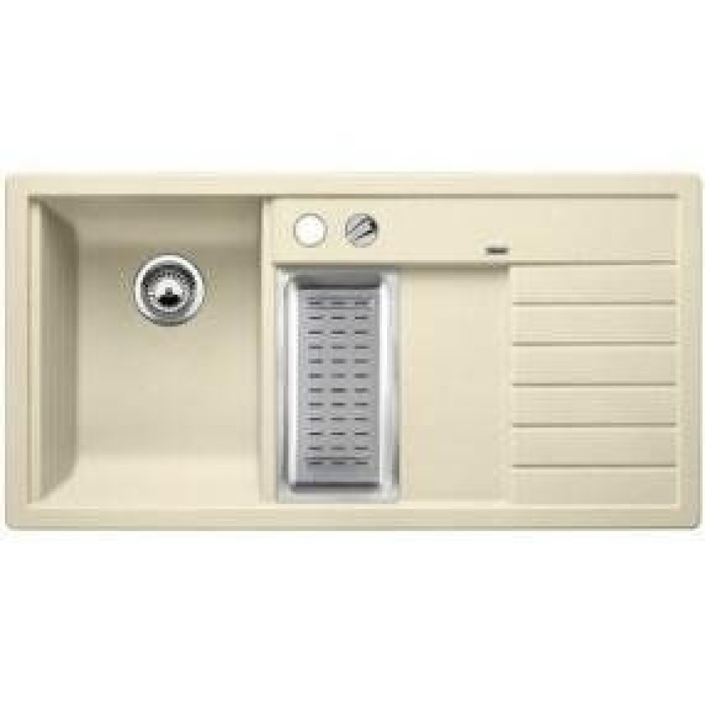 Кухонная мойка BLANCO trisona 6s крыло справа (513778)