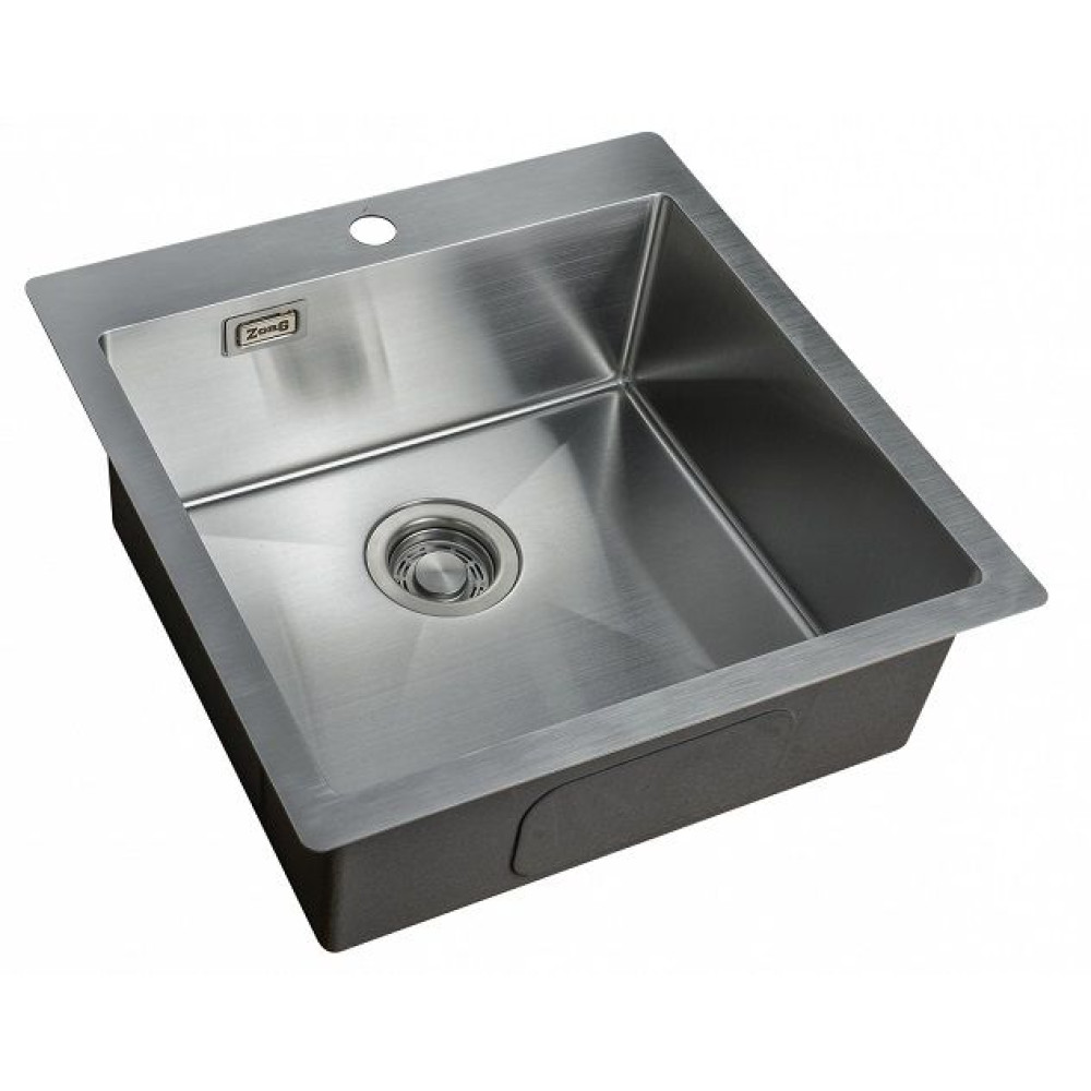 Кухонная мойка ZORG ZL R 510510