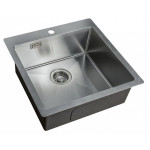 Кухонная мойка ZORG ZL R 510510