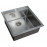Кухонная мойка ZORG ZL R 510510