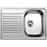 Кухонная мойка BLANCO tipo 45 s compact (513441)