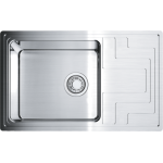 Кухонная мойка Omoikiri Mizu 78-LB-IN (4973729)