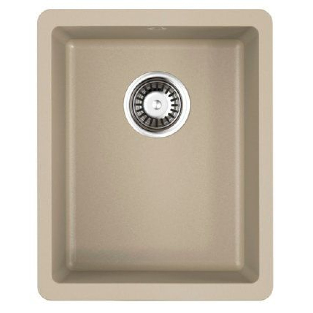 Кухонная мойка Omoikiri Kata 34-U-SA (4993420)