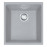 Кухонная мойка FRANKE SID 110-34 серый