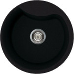 Кухонная мойка ELLECI ego round (86)