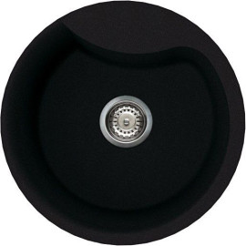 Кухонная мойка ELLECI ego round (86)