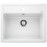 Кухонная мойка BLANCO LEGRA 6 белый (523334)