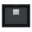 Кухонная мойка FRANKE Kubus 2 KNG 110-52 Black
