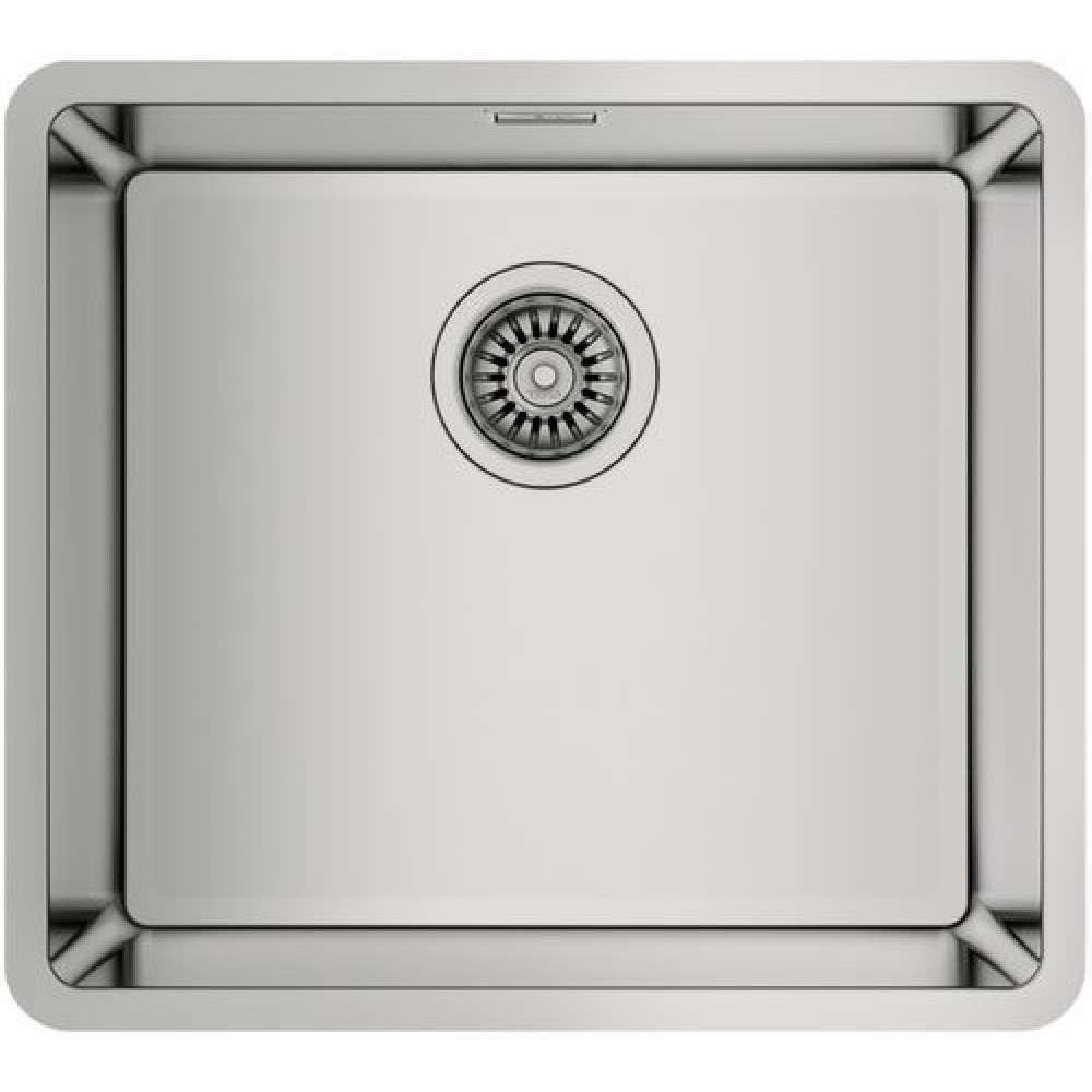 Мойка кухонная Teka BE LINEA RS15 45.40 (art.115000006)