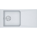 Кухонная мойка FRANKE FXG 611-100 белый