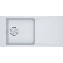 Кухонная мойка FRANKE FXG 611-100 белый