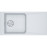 Кухонная мойка FRANKE FXG 611-100 белый
