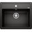 Кухонная мойка BLANCO LEGRA 6 черный (526084)