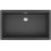 Кухонная мойка TEKA RADEA R10 70.40 M-TG DARK GREY (115230055)