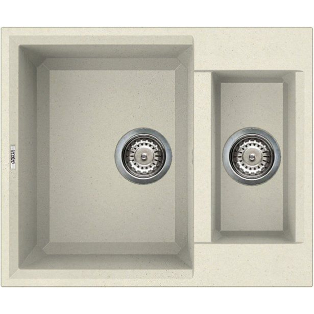 Кухонная мойка ELLECI easy 150 granitek (62)