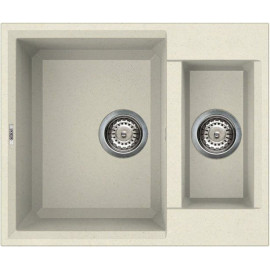 Кухонная мойка ELLECI easy 150 granitek (62)