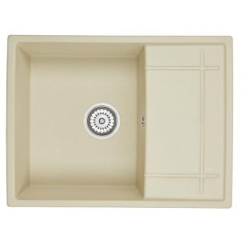 Кухонная мойка EMAR EMQ-1650.Q цитрин