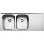Мойка SMEG LEH116D