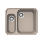Кухонная мойка REGINOX genova sandbeige