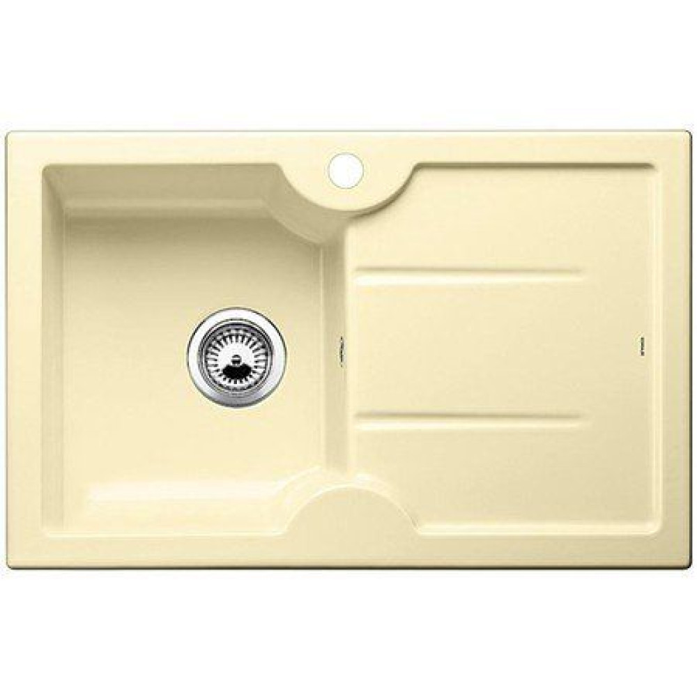Кухонная мойка BLANCO idessa 45 s крыло справа (514489)