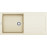 Кухонная мойка ELLECI Easy 480 Bianco Antico 62
