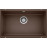 Кухонная мойка Blanco ROTAN 700-U кофе (521349)