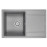 Кухонная мойка PAULMARK Flugen PM217850-GRM