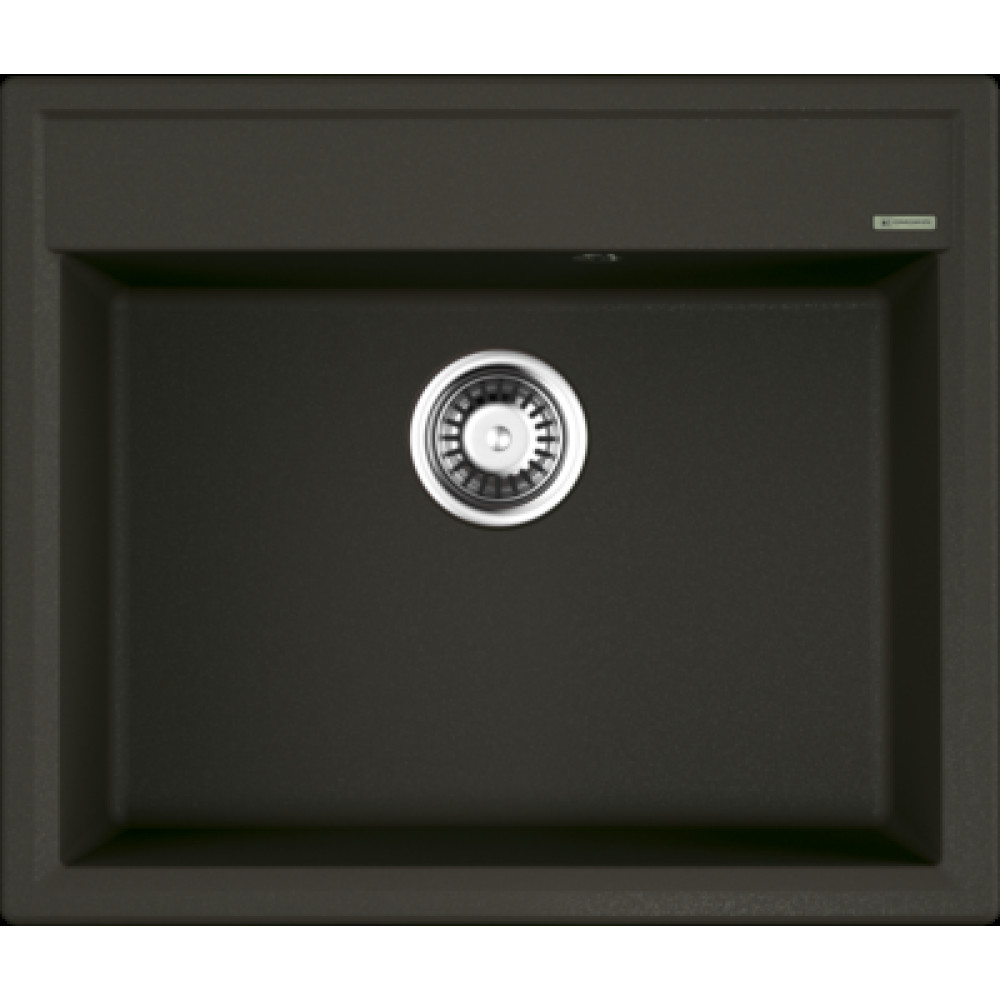 Кухонная мойка Omoikiri Daisen 60-DC (4993621)