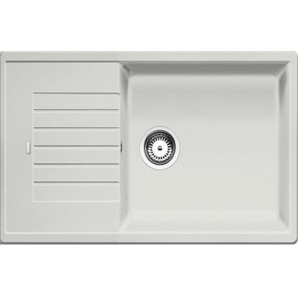 Кухонная мойка BLANCO ZIA XL 6S Compact 523276 жемчужный