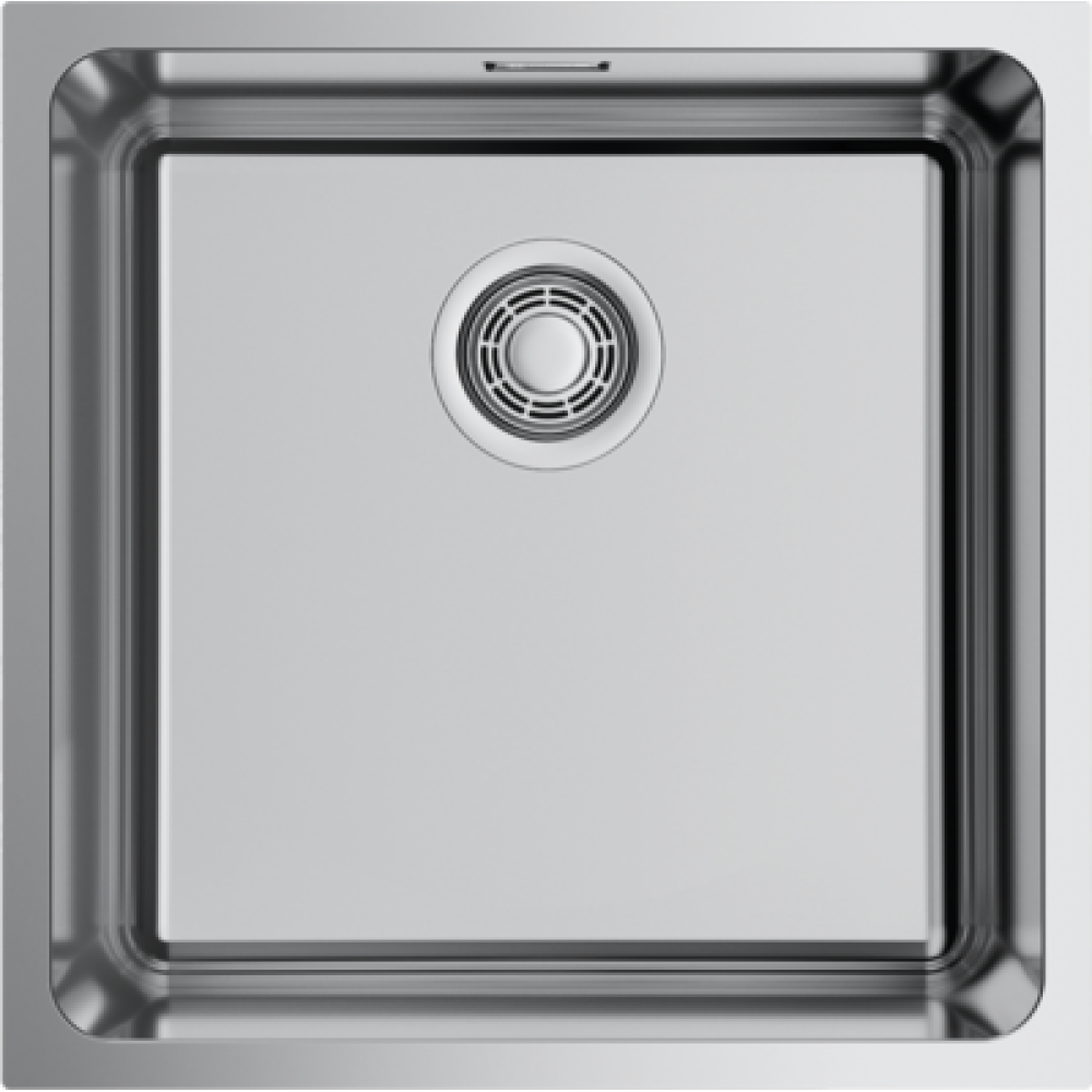 Кухонная мойка OMOIKIRI Tadzava 44-U-IN Quadro(арт.4993509)