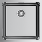 Кухонная мойка OMOIKIRI Tadzava 44-U-IN Quadro(арт.4993509)