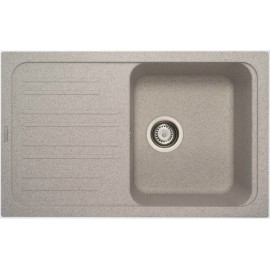 Кухонная мойка TopZero Sophia Ground (740x460-38), искусственный гранит