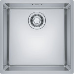 Кухонная мойка Franke MRX 110-40 под стол (122.0543.995)