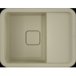 Кухонная мойка Omoikiri Tasogare-65-BE/ваниль (4993479)