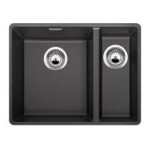 Кухонная мойка BLANCO subline 340/160-f (519802)
