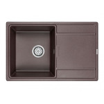 Кухонная мойка PAULMARK Flugen PM217850-CO
