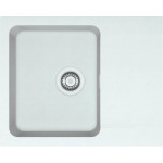 Кухонная мойка FRANKE OID 611-62 полярный белый (114.0443.355)