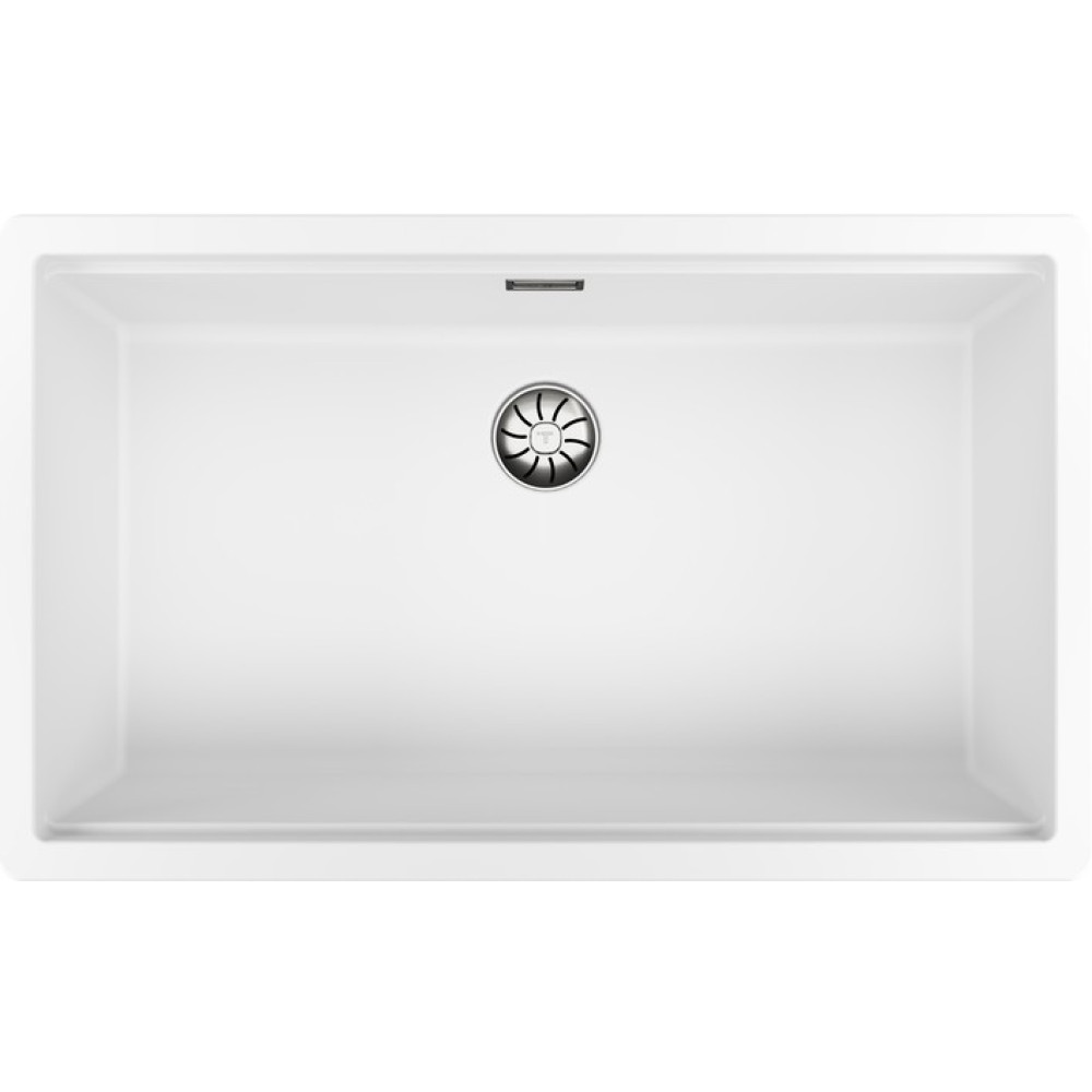 Кухонная мойка TEKA RADEA R10 70.40 M-TG WHITE (115230056)