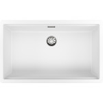 Кухонная мойка TEKA RADEA R10 70.40 M-TG WHITE (115230056)