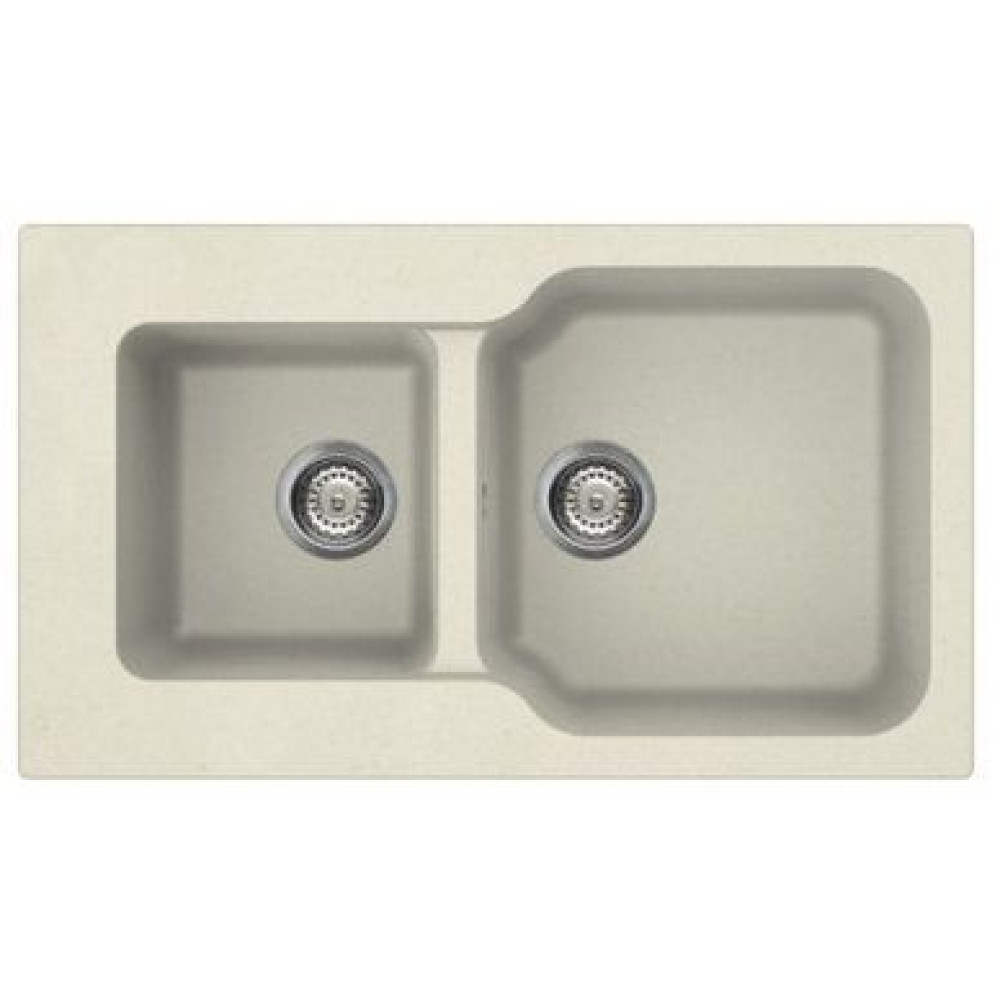 Кухонная мойка OMOIKIRI maru 86-2-be 4993285