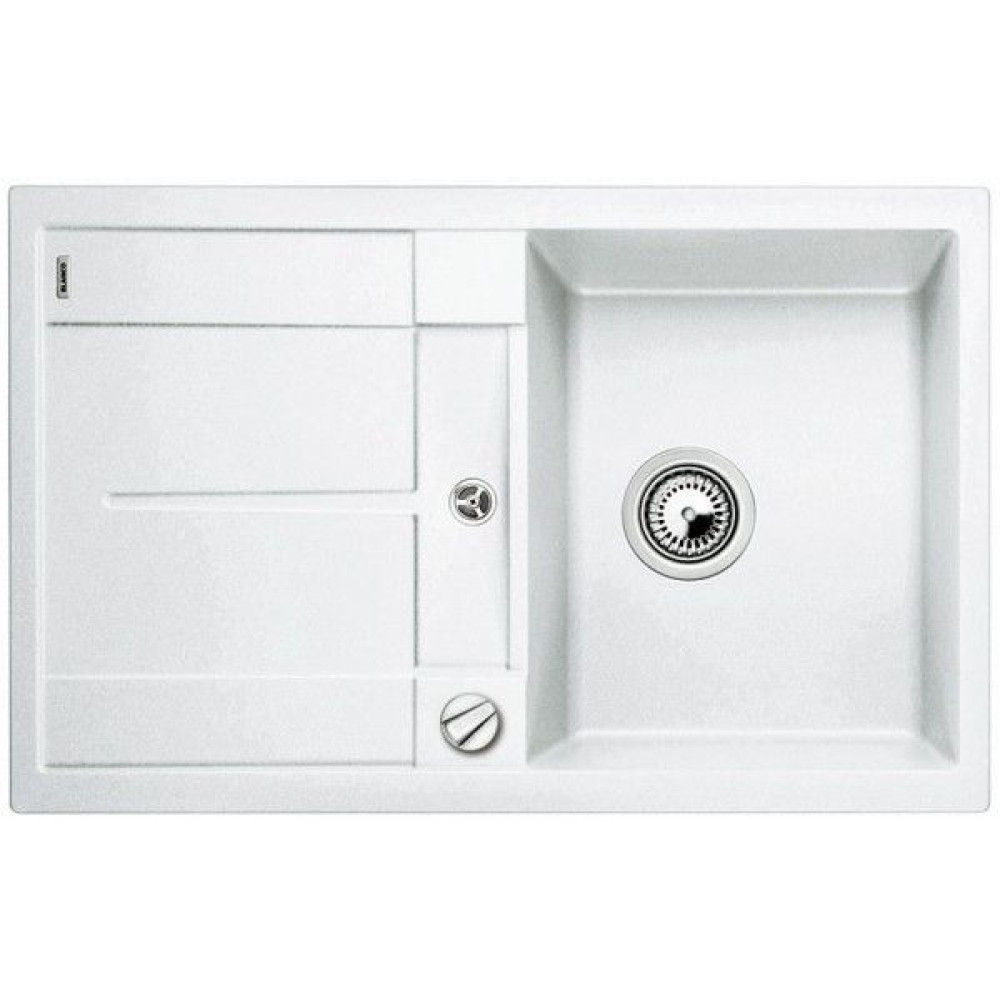 Кухонная мойка BLANCO metra 45s (513028)