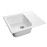 Мойка GRANFEST Standart GF-S645L иней