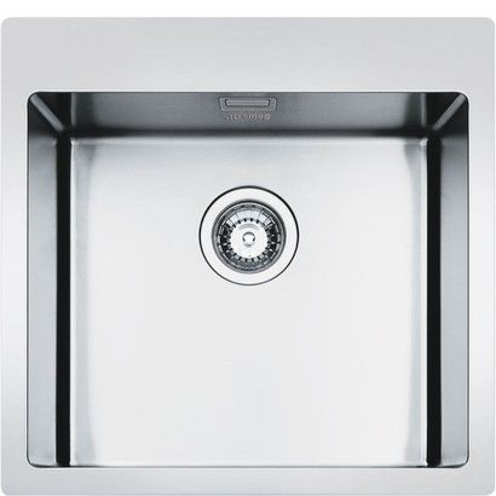 Мойка SMEG LFT50RS