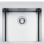Мойка SMEG LFT50RS