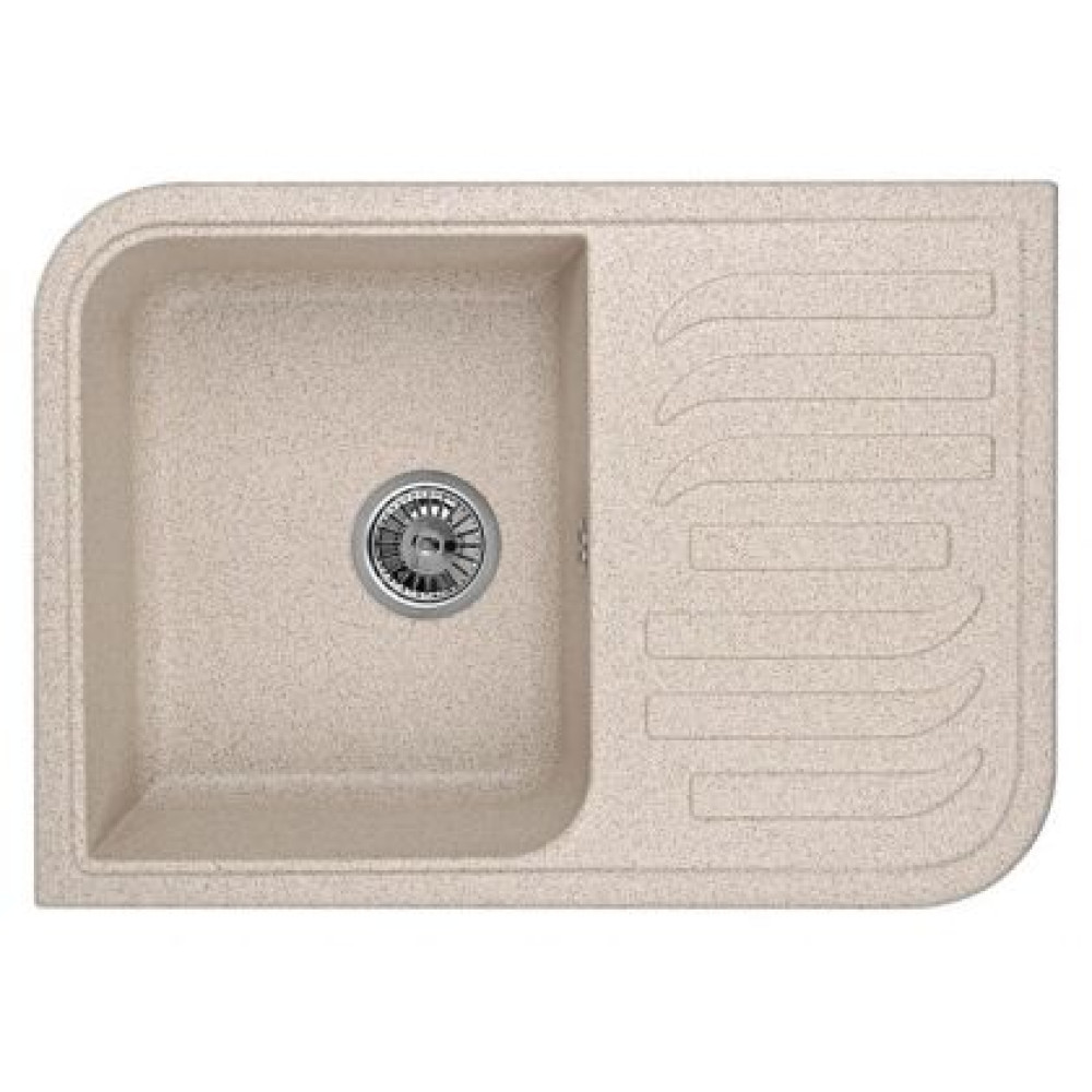 Кухонная мойка EMAR EMQ-1695.Q кварц